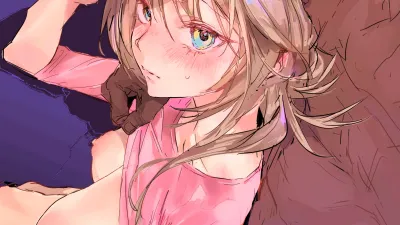 새댁 코하루, 네토라세