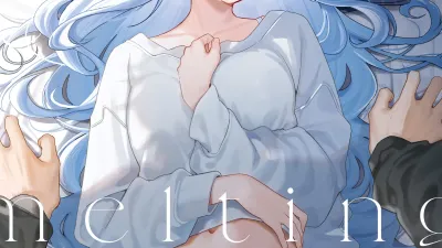 멜팅 스노우 -에필로그-