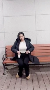 참젖녀 조이 1