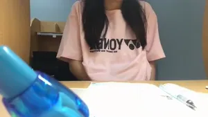 학업스트레스는 자위