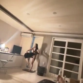 오피녀 입장영상 모음(2)