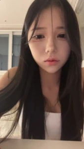 간만에 라방하는 광주창녀 소은이