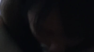 일반인 미녀 사까시 POV릴스야동