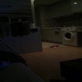 업소녀 5명 샤워후 얼공(1)